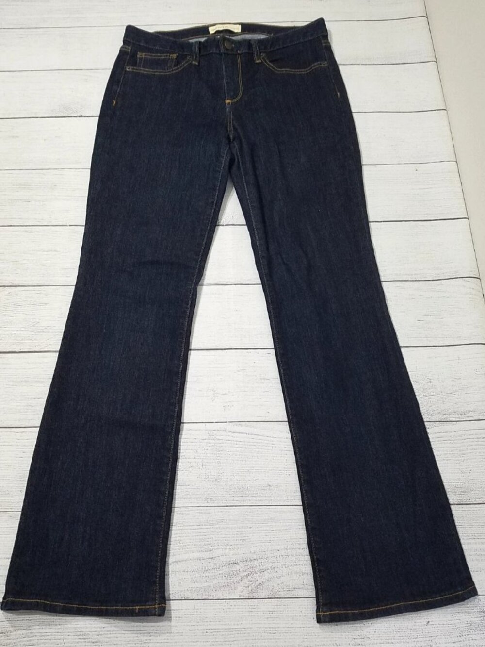 Gap 1969 Perfect Boot Jeans Womens Size 28S